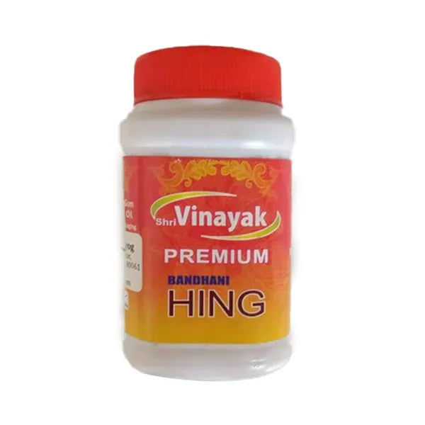V Premium Hing 100 Gm